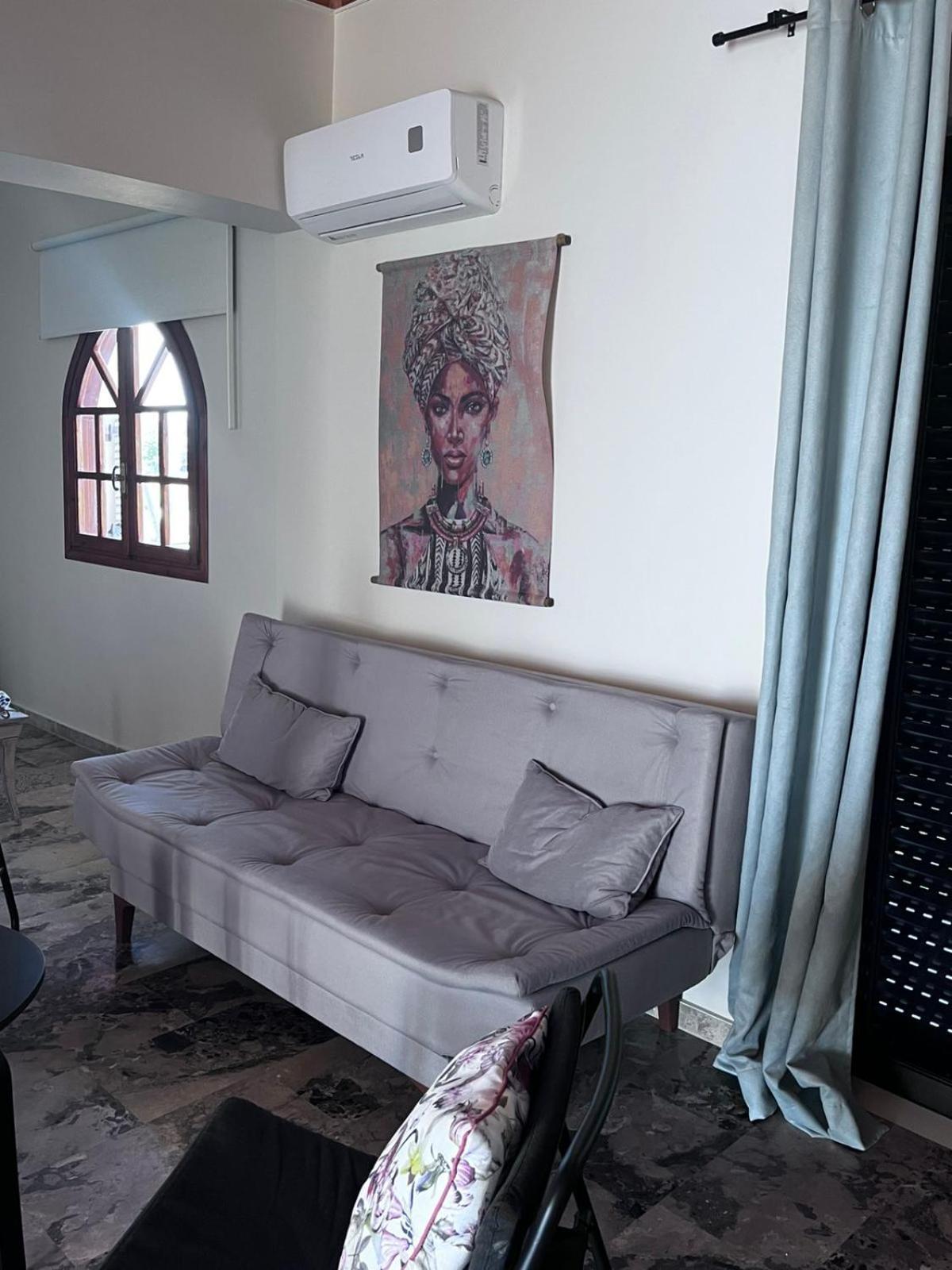 Maria'S House Apartment Preveza Exterior foto